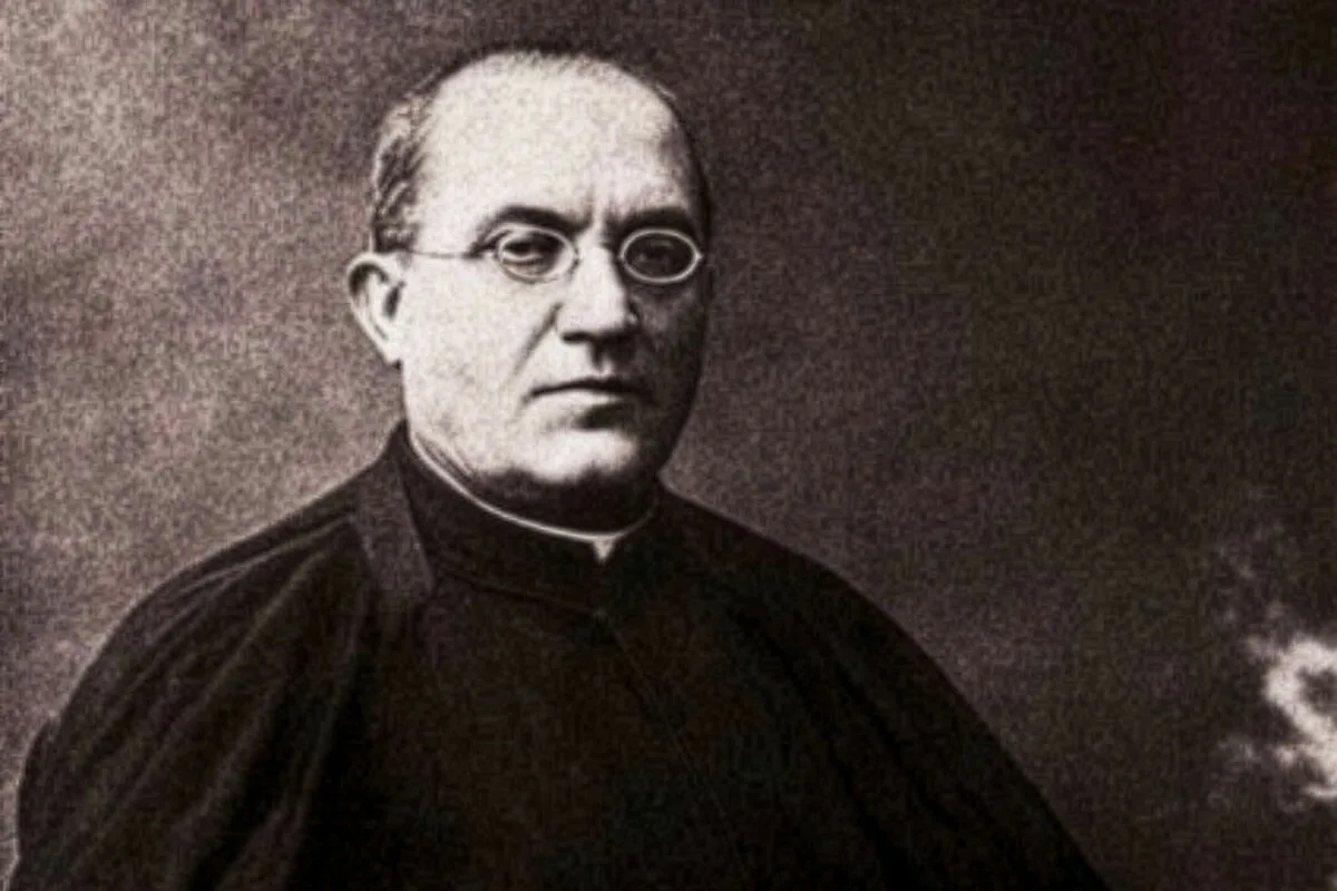 Giuseppe Fagnano (1844 - 1916)