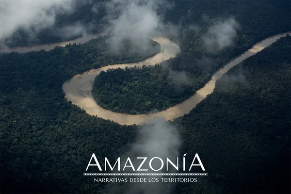 AmazoniA-Postal