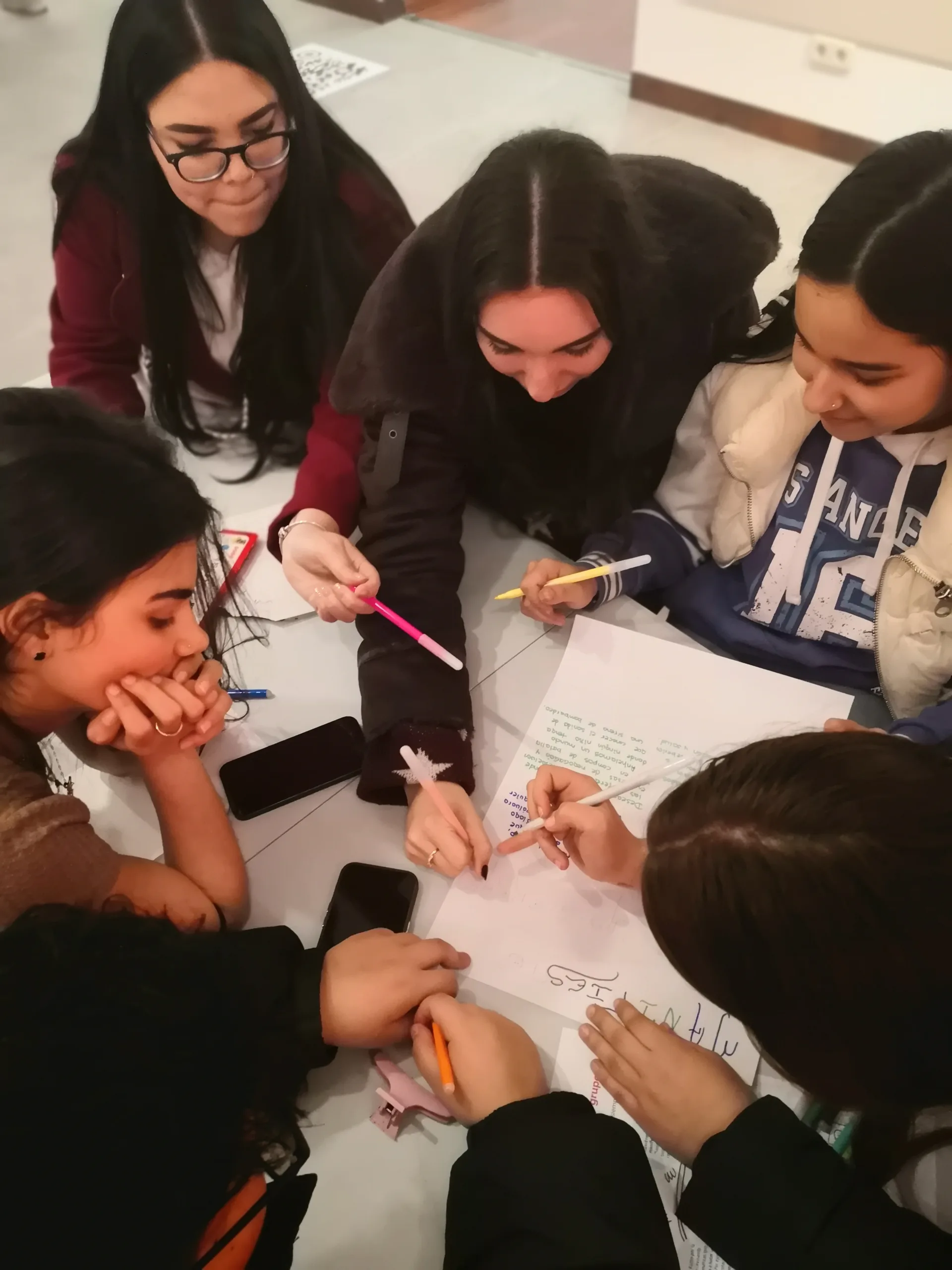 Pueblos originariosEl relato indígena_ Galeria 2