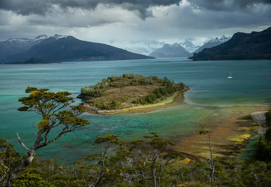 Glaciar-Negri-