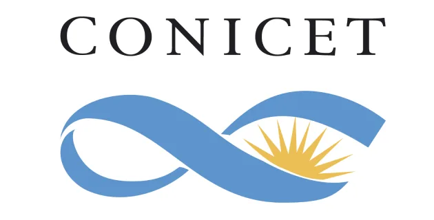 Logo Conicet