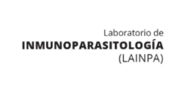 Logo Lainpa